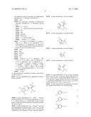 Heterocyclic modulators of PKB diagram and image