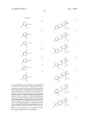 Heterocyclic modulators of PKB diagram and image