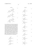 Heterocyclic modulators of PKB diagram and image