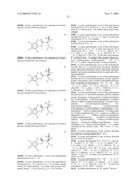 Heterocyclic modulators of PKB diagram and image