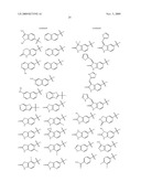 Heterocyclic modulators of PKB diagram and image