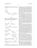 Heterocyclic modulators of PKB diagram and image