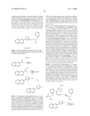 Heterocyclic modulators of PKB diagram and image