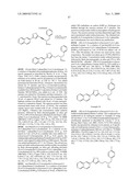 Heterocyclic modulators of PKB diagram and image