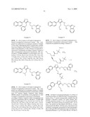 Heterocyclic modulators of PKB diagram and image