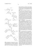 Heterocyclic modulators of PKB diagram and image