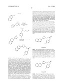 Heterocyclic modulators of PKB diagram and image