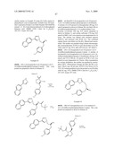 Heterocyclic modulators of PKB diagram and image