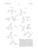 Heterocyclic modulators of PKB diagram and image