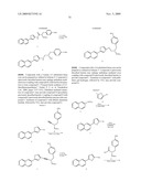 Heterocyclic modulators of PKB diagram and image