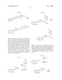 Heterocyclic modulators of PKB diagram and image