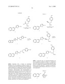 Heterocyclic modulators of PKB diagram and image