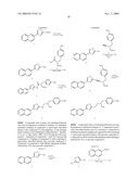 Heterocyclic modulators of PKB diagram and image