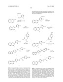 Heterocyclic modulators of PKB diagram and image