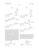 Heterocyclic modulators of PKB diagram and image