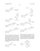 Heterocyclic modulators of PKB diagram and image