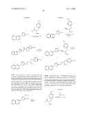 Heterocyclic modulators of PKB diagram and image