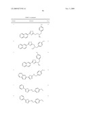 Heterocyclic modulators of PKB diagram and image