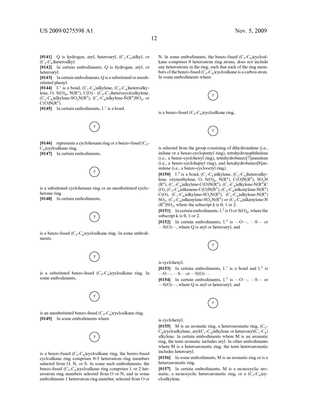 Conformationally constrained 3-(4-hydroxy-phenyl)-substituted-propanoic acids useful for treating metabolic disorders - diagram, schematic, and image 13