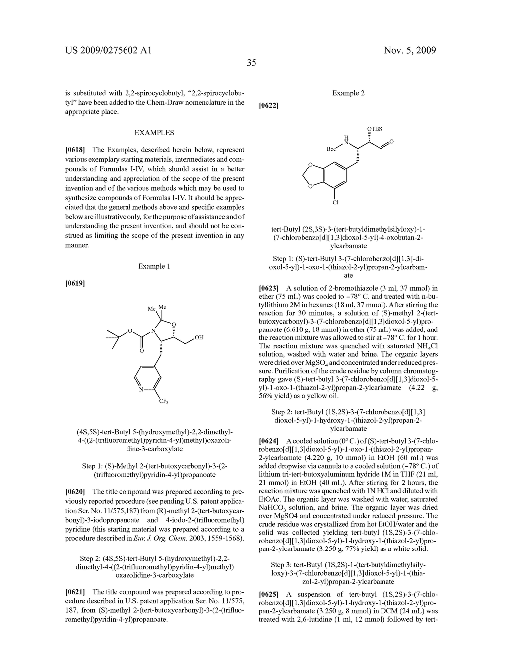 Substituted hydroxyethyl amine compounds as beta-secretase modulators and methods of use - diagram, schematic, and image 36