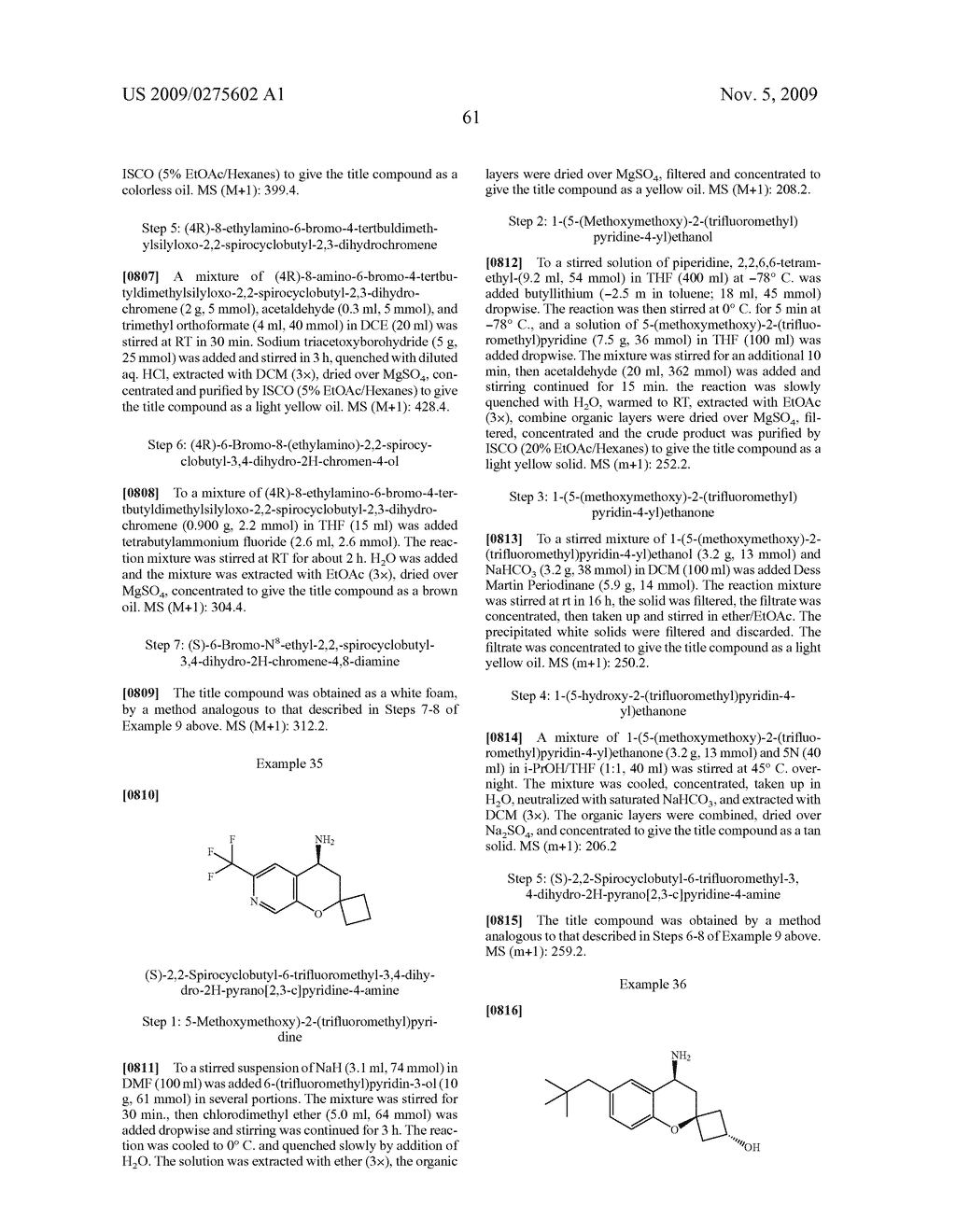 Substituted hydroxyethyl amine compounds as beta-secretase modulators and methods of use - diagram, schematic, and image 62