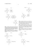 Heterocyclic Compounds as MEK Inhibitors diagram and image