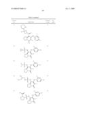 Heterocyclic Compounds as MEK Inhibitors diagram and image