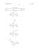 Heterocyclic Compounds as MEK Inhibitors diagram and image