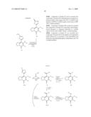 Heterocyclic Compounds as MEK Inhibitors diagram and image