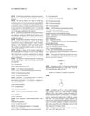 Heterocyclic Compounds as MEK Inhibitors diagram and image