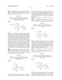 Heterocyclic Compounds as MEK Inhibitors diagram and image