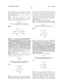 Heterocyclic Compounds as MEK Inhibitors diagram and image