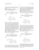 Heterocyclic Compounds as MEK Inhibitors diagram and image