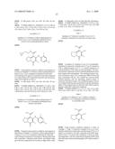 Heterocyclic Compounds as MEK Inhibitors diagram and image