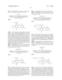 Heterocyclic Compounds as MEK Inhibitors diagram and image