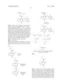 Heterocyclic Compounds as MEK Inhibitors diagram and image