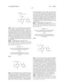 Heterocyclic Compounds as MEK Inhibitors diagram and image