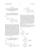 Heterocyclic Compounds as MEK Inhibitors diagram and image