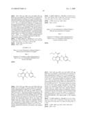 Heterocyclic Compounds as MEK Inhibitors diagram and image