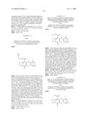 Heterocyclic Compounds as MEK Inhibitors diagram and image