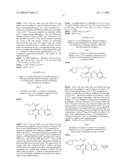 Heterocyclic Compounds as MEK Inhibitors diagram and image