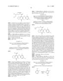 Heterocyclic Compounds as MEK Inhibitors diagram and image