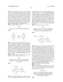 Heterocyclic Compounds as MEK Inhibitors diagram and image