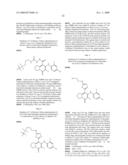 Heterocyclic Compounds as MEK Inhibitors diagram and image