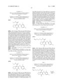 Heterocyclic Compounds as MEK Inhibitors diagram and image