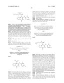 Heterocyclic Compounds as MEK Inhibitors diagram and image