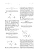 Heterocyclic Compounds as MEK Inhibitors diagram and image