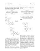 Heterocyclic Compounds as MEK Inhibitors diagram and image