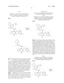 Heterocyclic Compounds as MEK Inhibitors diagram and image