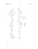 Heterocyclic Compounds as MEK Inhibitors diagram and image